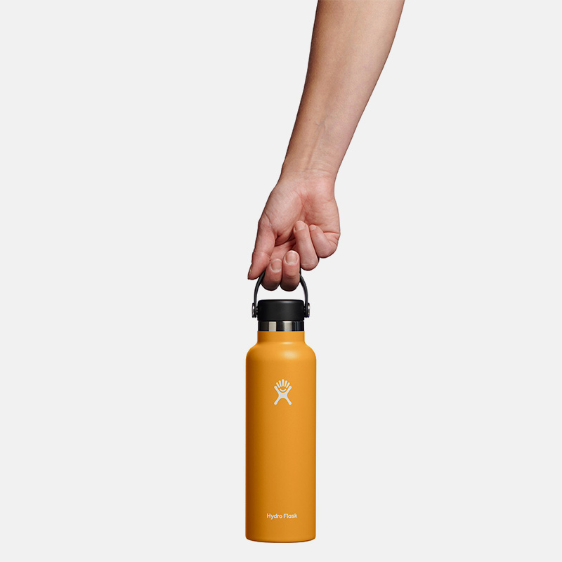 21 oz Standard Mouth Bottle image number null